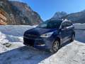 Ford Kuga Kuga 2,0 TDCi Titanium S 4x4 Titanium S Blau - thumbnail 3