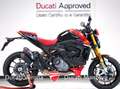 Ducati Monster 937 Monster 937 Sp solo 7.134 km 36 mesi garanzia Rosso - thumbnail 1