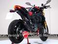 Ducati Monster 937 Monster 937 Sp solo 7.134 km 36 mesi garanzia Rosso - thumbnail 13
