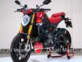 Ducati Monster 937 Monster 937 Sp solo 7.134 km 36 mesi garanzia Rosso - thumbnail 6