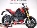 Ducati Monster 937 Monster 937 Sp solo 7.134 km 36 mesi garanzia Rosso - thumbnail 2