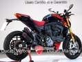Ducati Monster 937 Monster 937 Sp solo 7.134 km 36 mesi garanzia Rosso - thumbnail 14