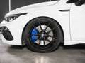 Volkswagen Golf 8 R 2.0 TSI 4Motion *O.Z.*ACC*DCC*PERF.*VOLL* Weiß - thumbnail 4