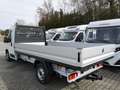 Fiat Ducato Pritsche Maxi 35 L5H1 | 180MJT Anhängerk... Blanc - thumbnail 3