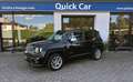 Jeep Renegade 1.6 mjt Limited 130CV,NAVI,CARPLAY,PDC,UNICA ! Negro - thumbnail 2