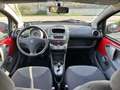 Peugeot 107 107 1.0e 12V 68ch BLUE LION 2-Tronic Urban Move Rouge - thumbnail 3