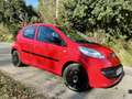 Peugeot 107 107 1.0e 12V 68ch BLUE LION 2-Tronic Urban Move Rouge - thumbnail 6