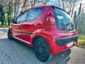 Peugeot 107 107 1.0e 12V 68ch BLUE LION 2-Tronic Urban Move Rouge - thumbnail 2