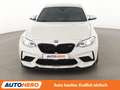 BMW M2 M2 Competition Aut.*NAVI*LED*PDC*TEMPO*SHZ* Weiß - thumbnail 9