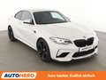 BMW M2 M2 Competition Aut.*NAVI*LED*PDC*TEMPO*SHZ* Weiß - thumbnail 8