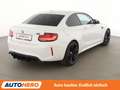 BMW M2 M2 Competition Aut.*NAVI*LED*PDC*TEMPO*SHZ* Weiß - thumbnail 6