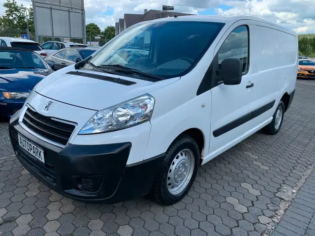 Peugeot Expert Kasten L2H1 Kasten