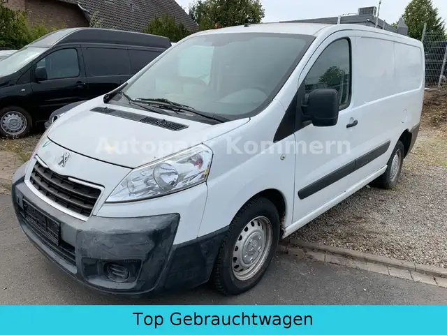 Peugeot Expert Kasten L2H1 Kasten