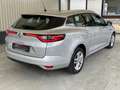 Renault Megane IV 1.5 dCi Grandtour *NAVI*TEMPOMAT*1.HAND* Silber - thumbnail 4