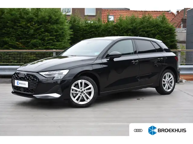 Audi A3 Sportback 40 TFSI e Advanced 204PK | VERLENGDE GAR