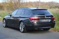 BMW 530 d *NaviProf/Kamera/Pano/AHK!/HUD/Leder/19'!* Grau - thumbnail 4
