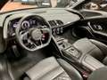 Audi R8 Spyder 5.2 FSI performance*LASER*B&O*Magnetic* Czarny - thumbnail 7