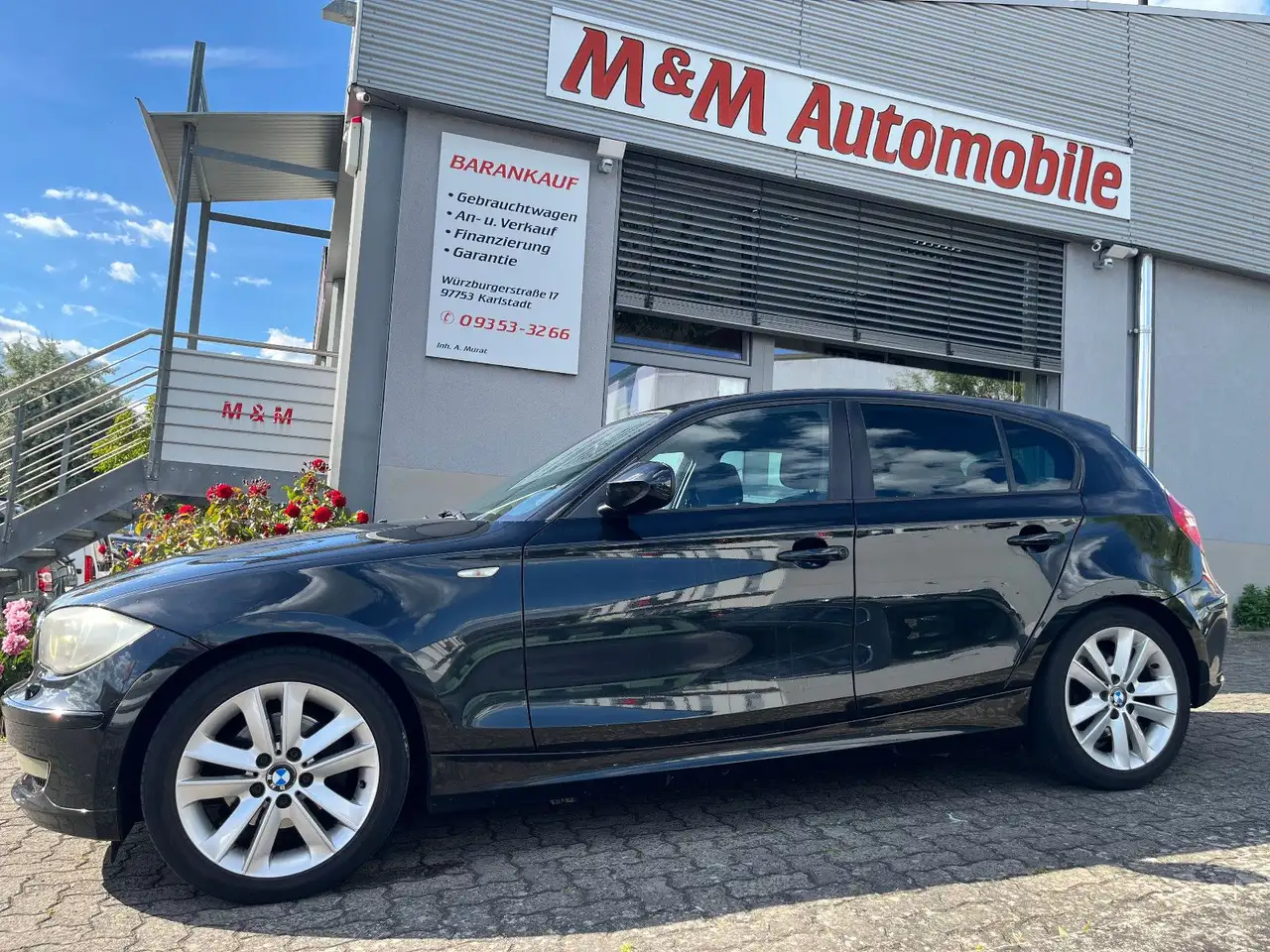 BMW 120