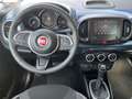 Fiat 500L 500L 1.3 mjt 95cv dualogic my20 Blau - thumbnail 7