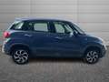 Fiat 500L 500L 1.3 mjt 95cv dualogic my20 Blau - thumbnail 3