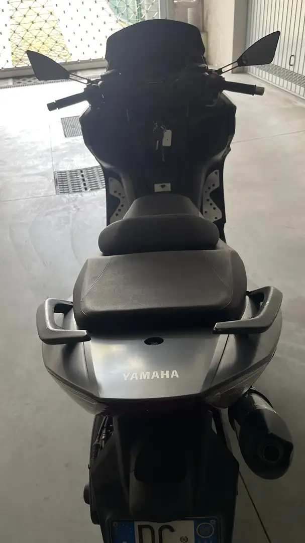 Yamaha TMAX 500 normale - 2