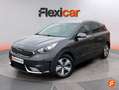 Kia Niro 1.6 GDi Híbrido 104kW (141CV) Concept Gris - thumbnail 3