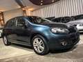 Volkswagen Golf VI Match Bluetooth/Multi/Teillleder/2xPDC Blau - thumbnail 3