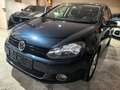 Volkswagen Golf VI Match Bluetooth/Multi/Teillleder/2xPDC Blau - thumbnail 29