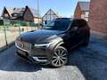 Volvo XC90 2.0 B5 4WD Inscription 7-Zit | Pano | Massage! Gris - thumbnail 1