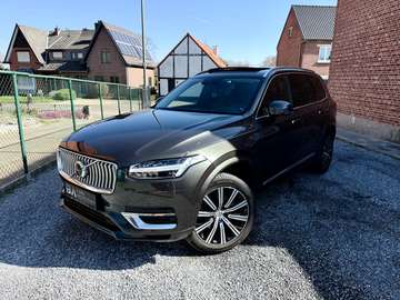 2.0 B5 4WD Inscription 7-Zit | Pano | Massage!