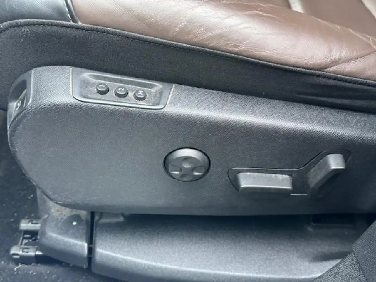 Citroen C5 Aircross — photo 14 sur 35