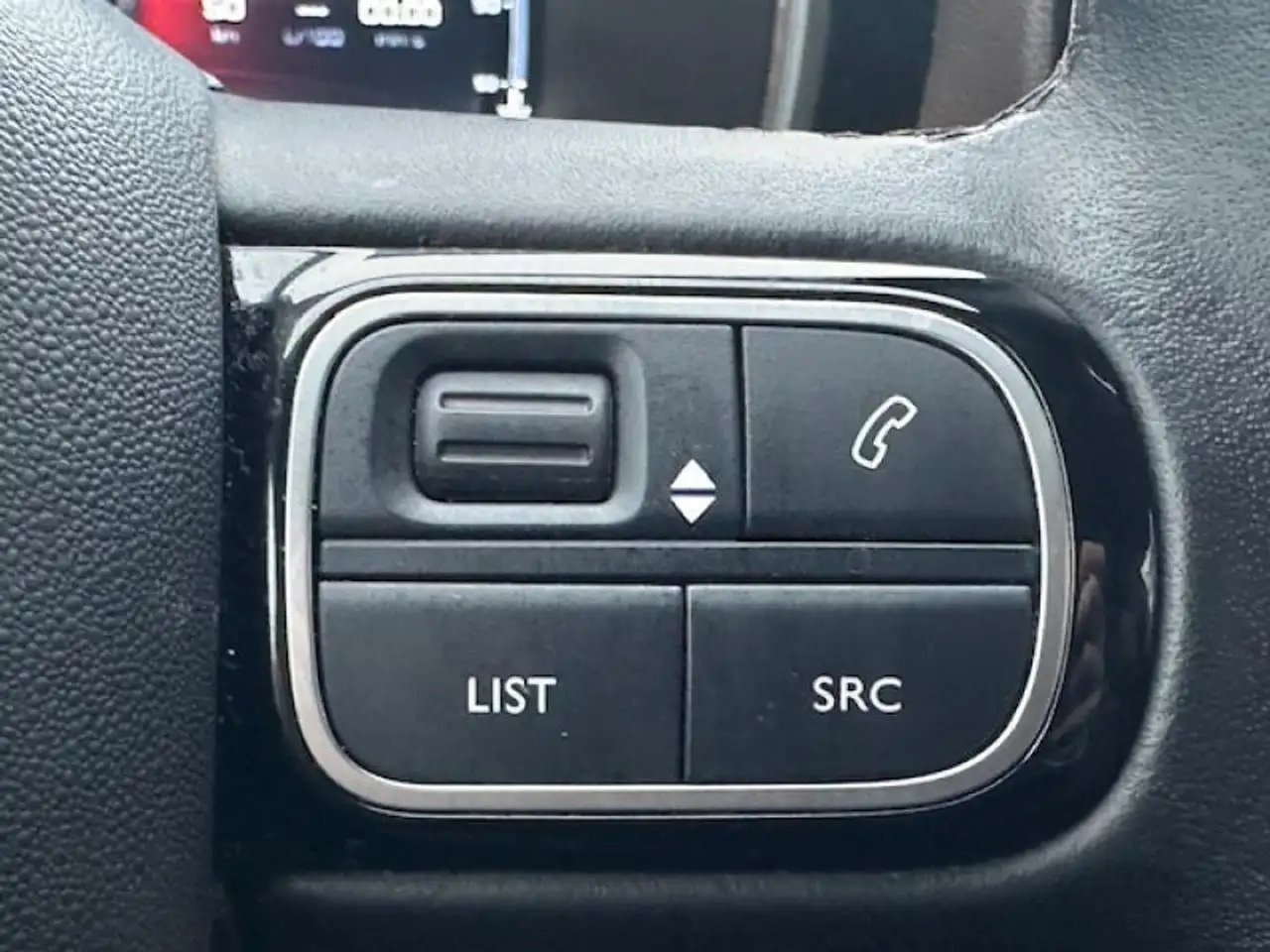 Citroen C5 Aircross — photo 34 sur 35
