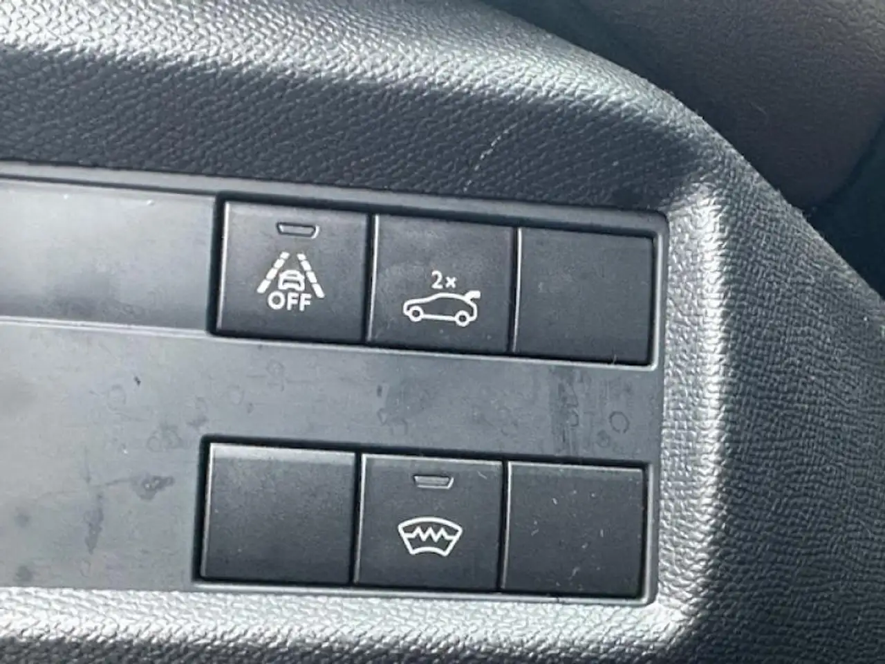 Citroen C5 Aircross — photo 13 sur 35