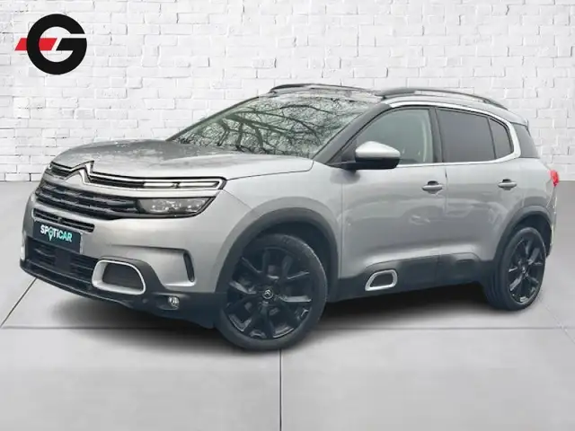 Citroen C5 Aircross MAX ES 130