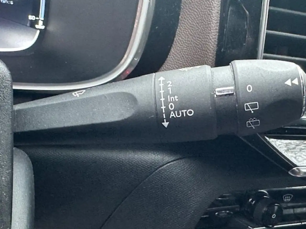 Citroen C5 Aircross — photo 16 sur 35