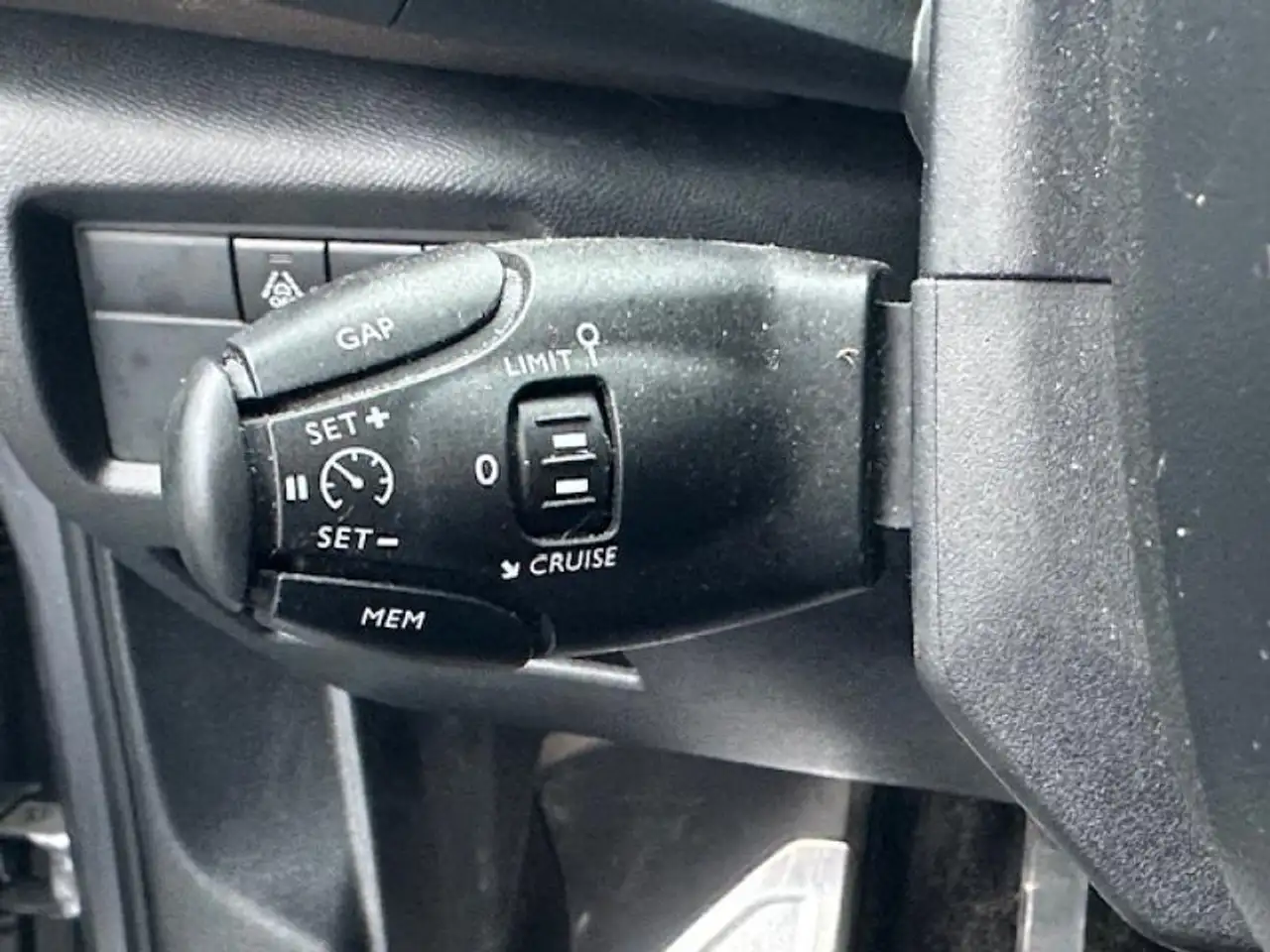 Citroen C5 Aircross — photo 17 sur 35