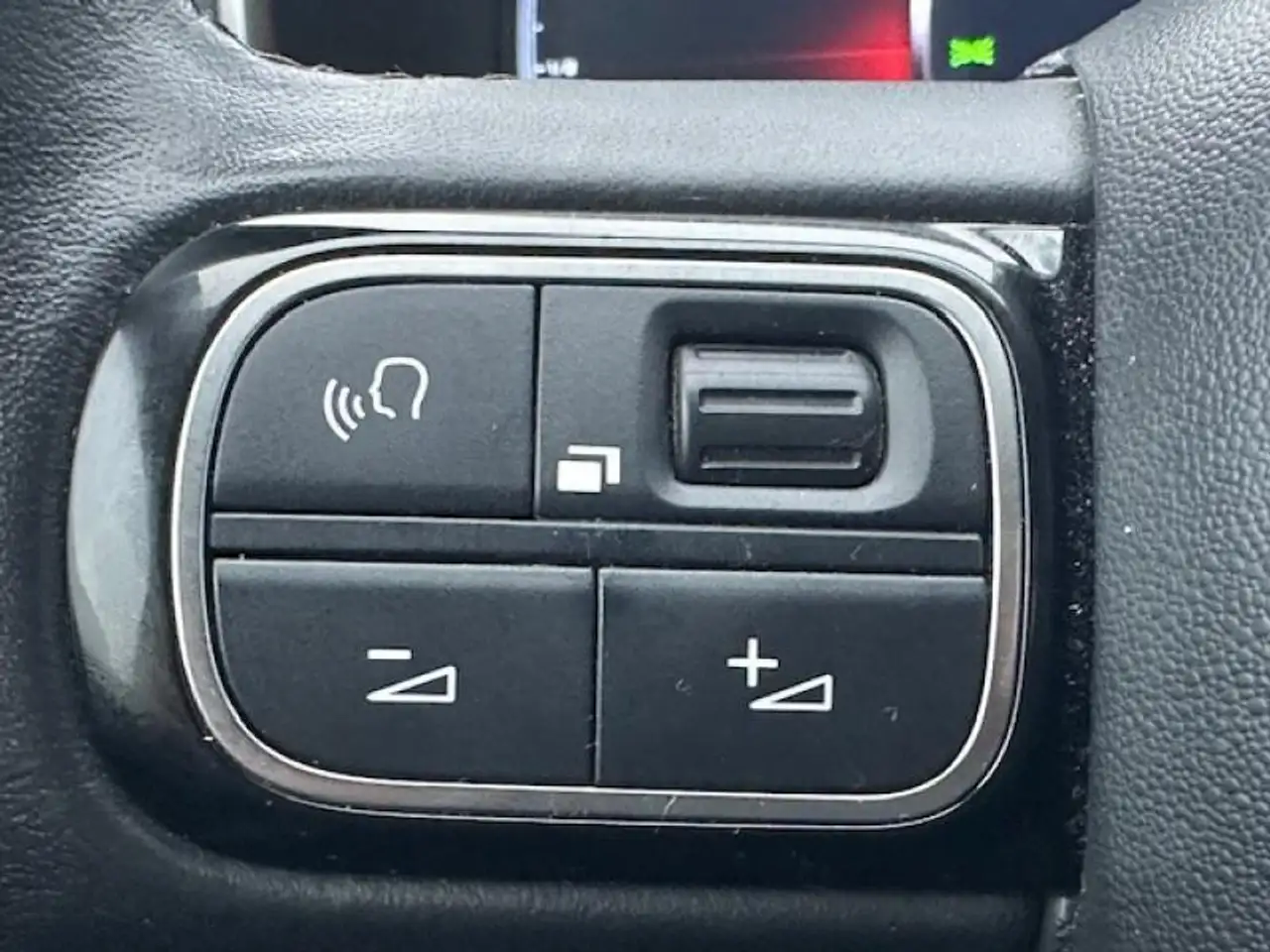 Citroen C5 Aircross — photo 31 sur 35