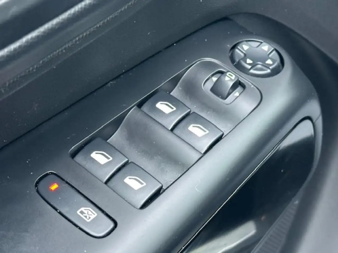 Citroen C5 Aircross — photo 15 sur 35