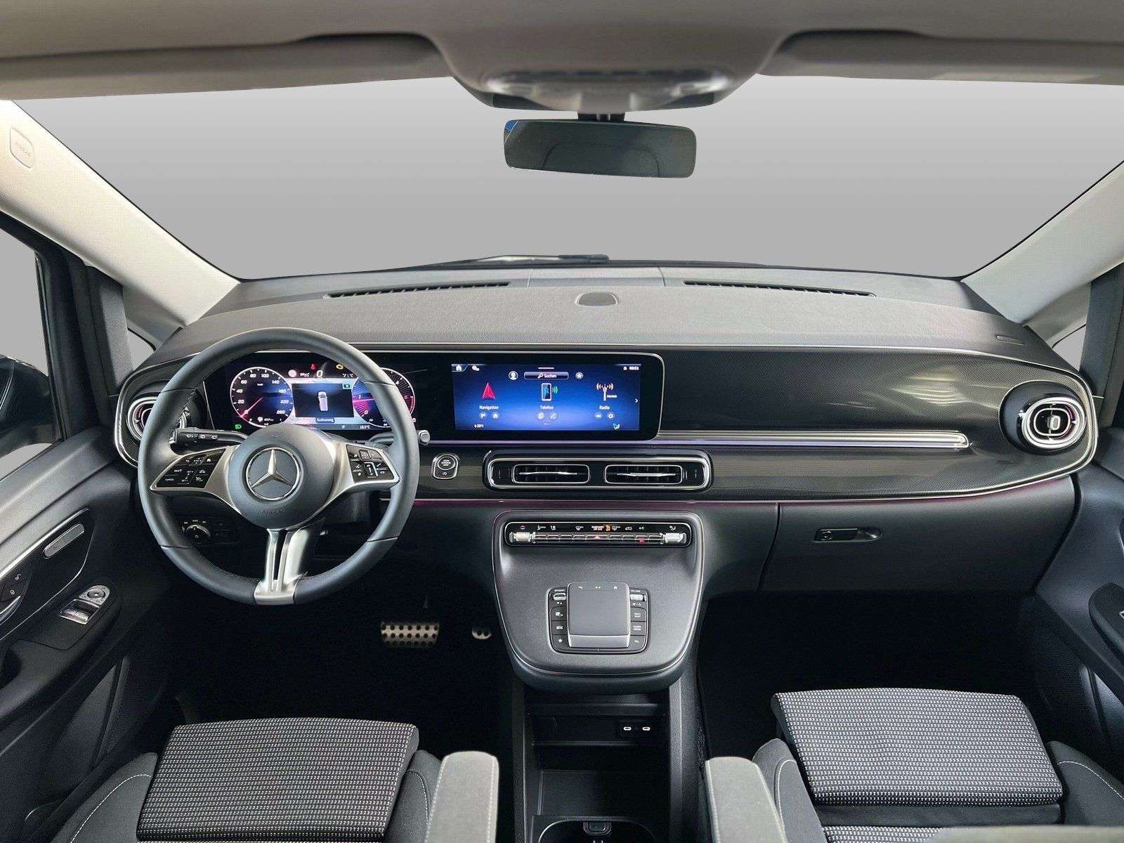 Mercedes-Benz V 220
