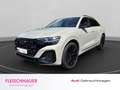 Audi Q8 S Line 50 TDI quattro HUD AHK B&O STANDHZG Beige - thumbnail 1