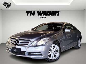 Coupe cdi be Avantgarde