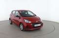 Hyundai i10 1.0 MPI Klass Aut. Rouge - thumbnail 8