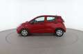 Hyundai i10 1.0 MPI Klass Aut. Rouge - thumbnail 3