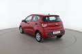 Hyundai i10 1.0 MPI Klass Aut. Rouge - thumbnail 4