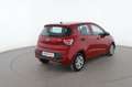 Hyundai i10 1.0 MPI Klass Aut. Rouge - thumbnail 6