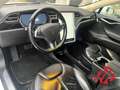 Tesla Model S 70 D LED KAMERA PANO LUFT ACC LEDER Білий - thumbnail 7