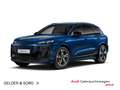 Audi Sonstige Q6 e-tron S line Matrix*B&O*HuD*ACC*Virtual*360° Blau - thumbnail 1