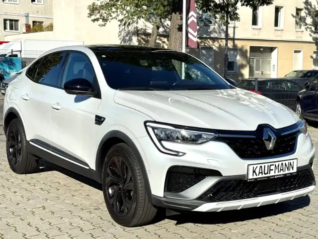Renault Arkana R.S. Line 1.3 TCe 160 EDC SCHIEBEDACH
