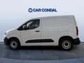 Citroen Berlingo Van BlueHDi S&S Talla M Control CA 100 Blanco - thumbnail 6