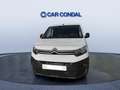 Citroen Berlingo Van BlueHDi S&S Talla M Control CA 100 Blanco - thumbnail 1